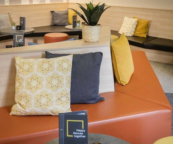 Jufa Hotel Mariazell