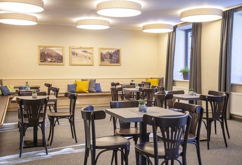 Jufa Hotel Mariazell