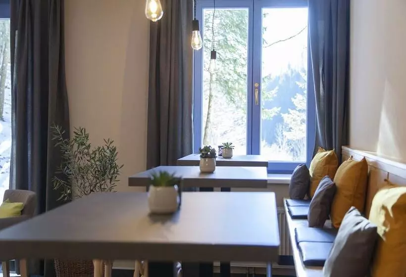 Jufa Hotel Mariazell