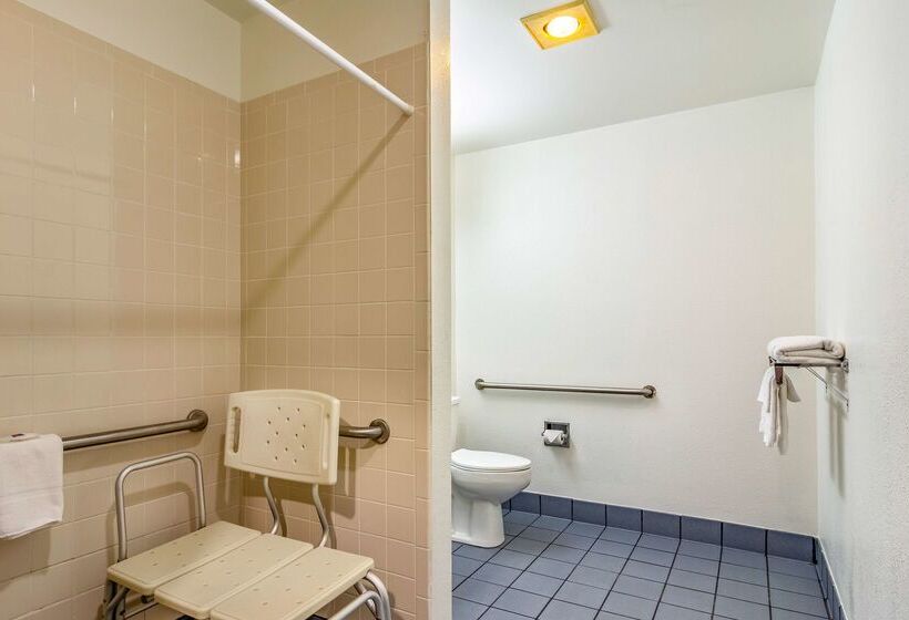 Motel 6 Chattanooga Downtown