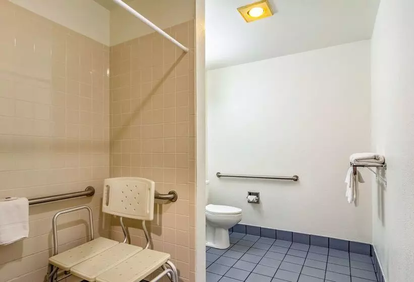 Motel 6 Chattanooga Downtown