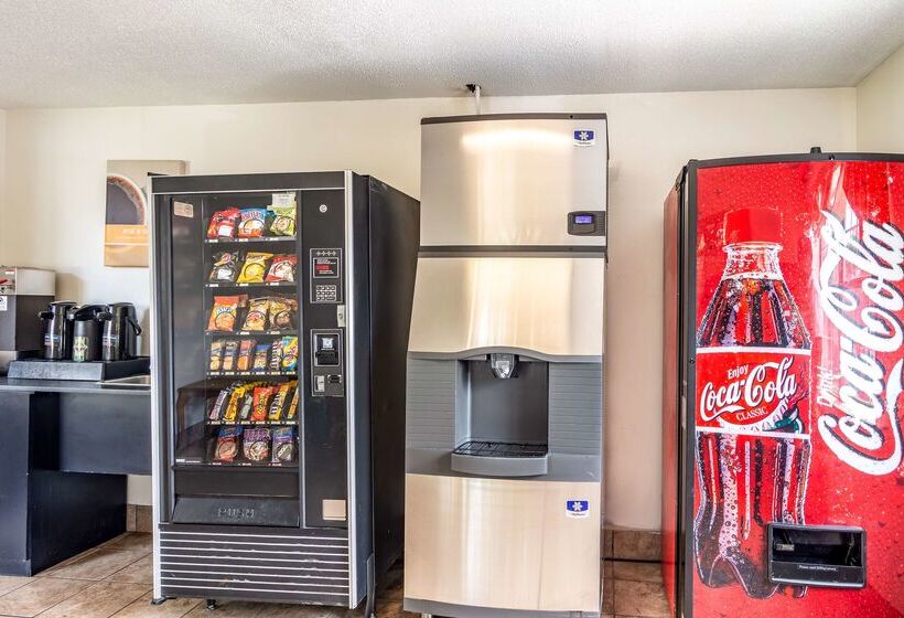 Motel 6 Chattanooga Downtown