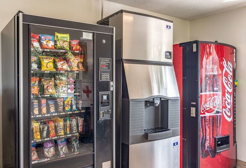 Motel 6 Chattanooga Downtown