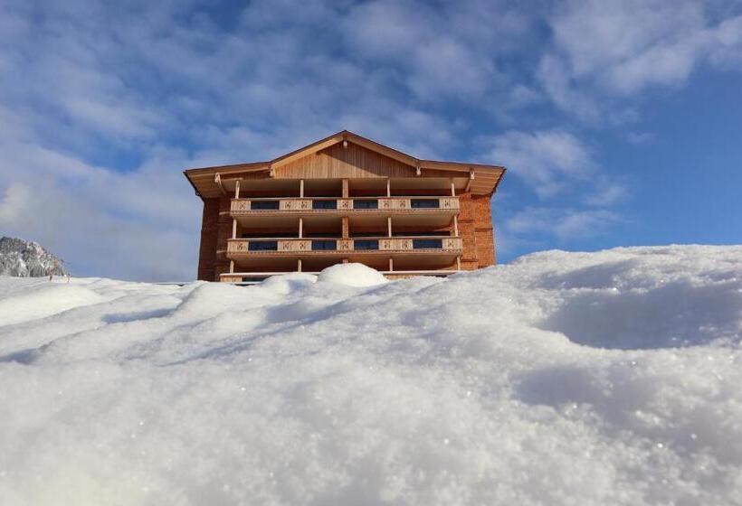 Ruhehotel & Naturresort Rehbach   Adults Only