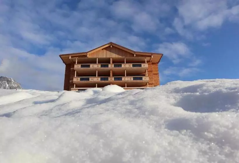 Ruhehotel & Naturresort Rehbach   Adults Only