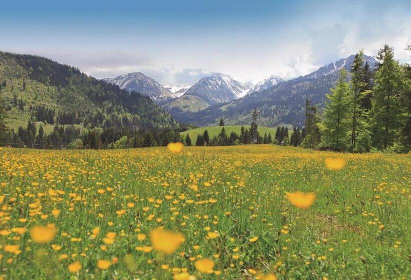 Ruhehotel & Naturresort Rehbach   Adults Only