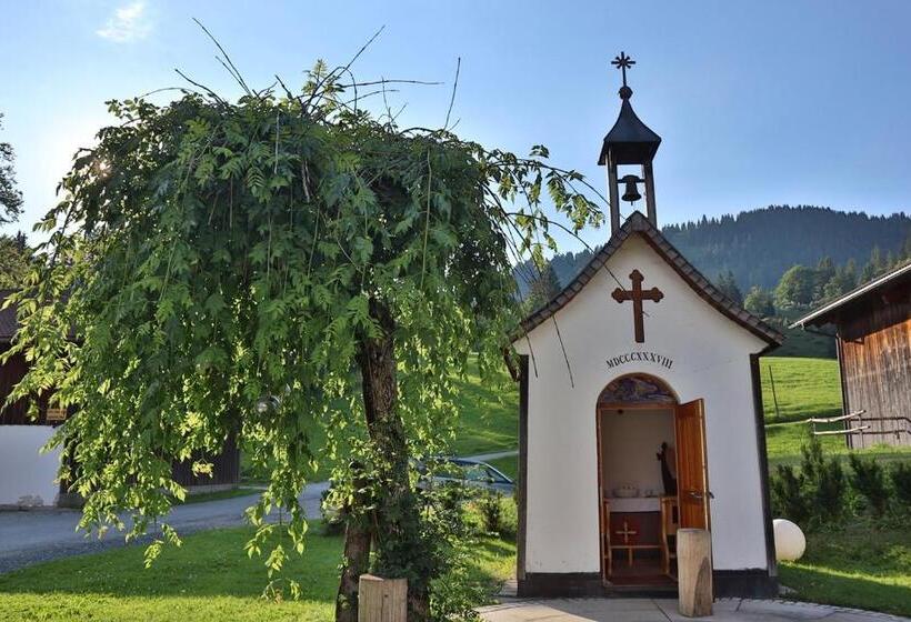 Ruhehotel & Naturresort Rehbach   Adults Only