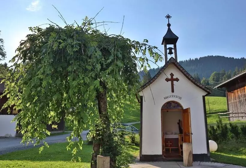 Ruhehotel & Naturresort Rehbach   Adults Only