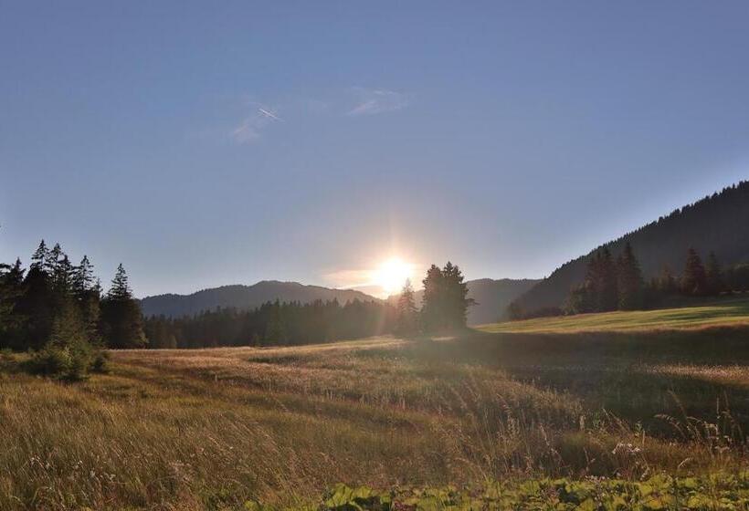 Ruhehotel & Naturresort Rehbach   Adults Only