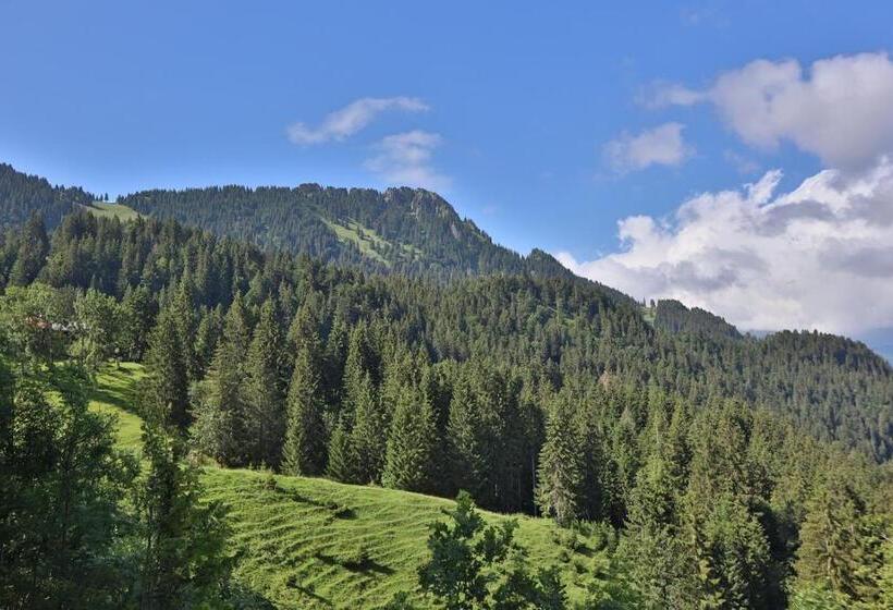 Ruhehotel & Naturresort Rehbach   Adults Only