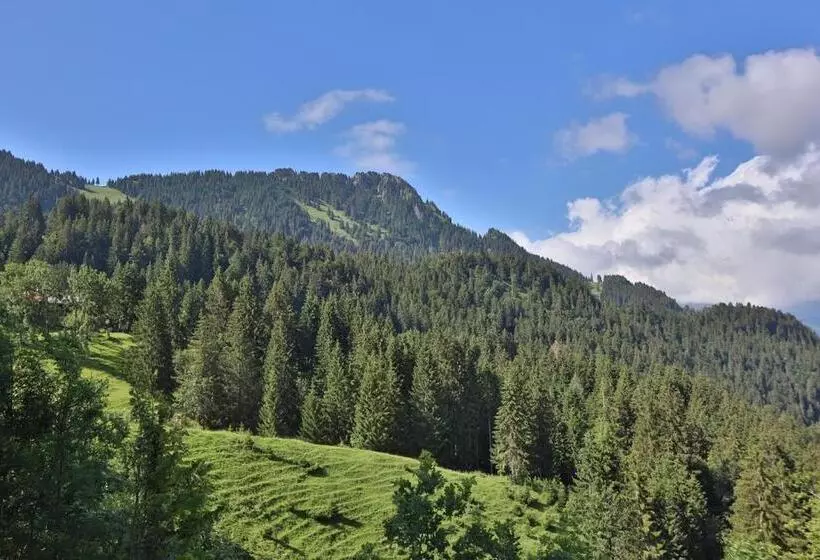 Ruhehotel & Naturresort Rehbach   Adults Only