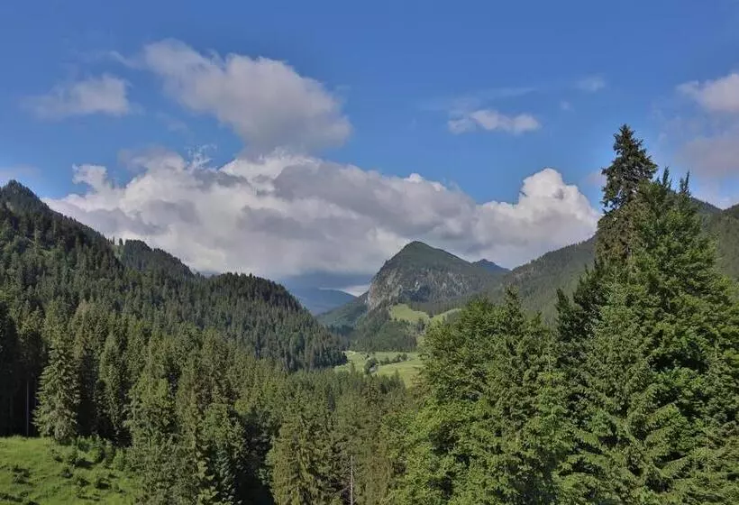 Ruhehotel & Naturresort Rehbach   Adults Only