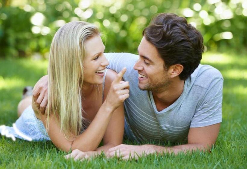 Ruhehotel & Naturresort Rehbach   Adults Only