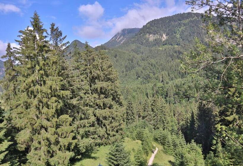 Ruhehotel & Naturresort Rehbach   Adults Only