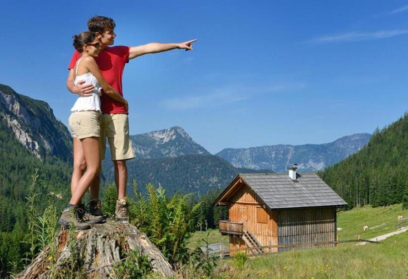 Ruhehotel & Naturresort Rehbach   Adults Only