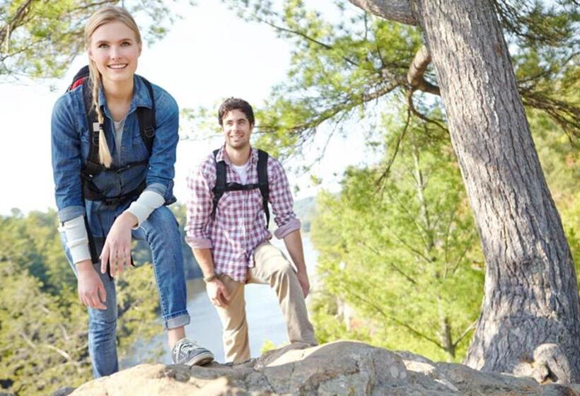 Ruhehotel & Naturresort Rehbach   Adults Only