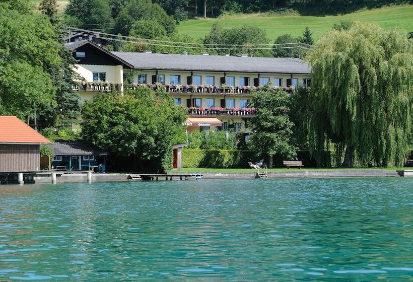 Strandhotel Weyregg