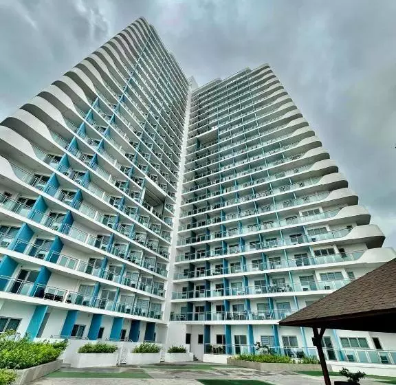Azure North Bali Tower Unit 1014