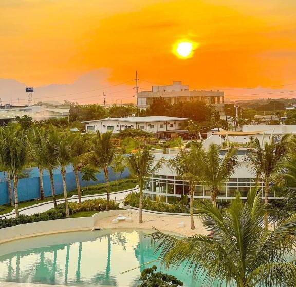 Azure North Bali Tower Unit 1014