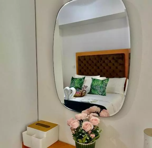 Azure North Bali Tower Unit 1014