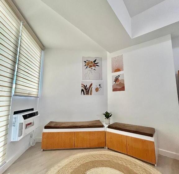 Azure North Bali Tower Unit 1014