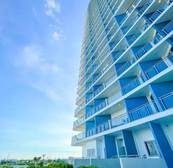 Azure North Bali Tower Unit 1014