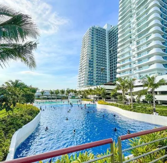 Azure North Bali Tower Unit 1014