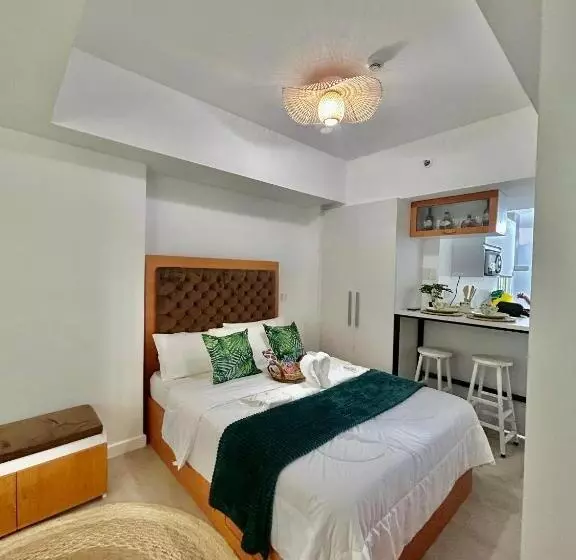 Azure North Bali Tower Unit 1014