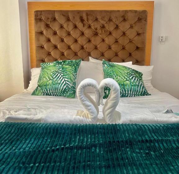 Azure North Bali Tower Unit 1014