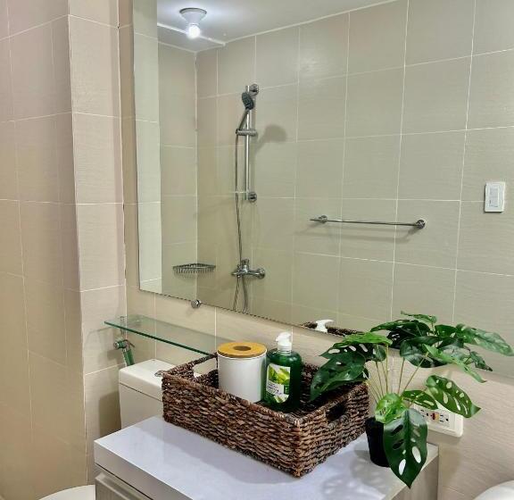 Azure North Bali Tower Unit 1014