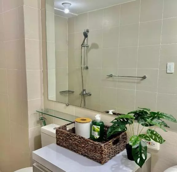 Azure North Bali Tower Unit 1014