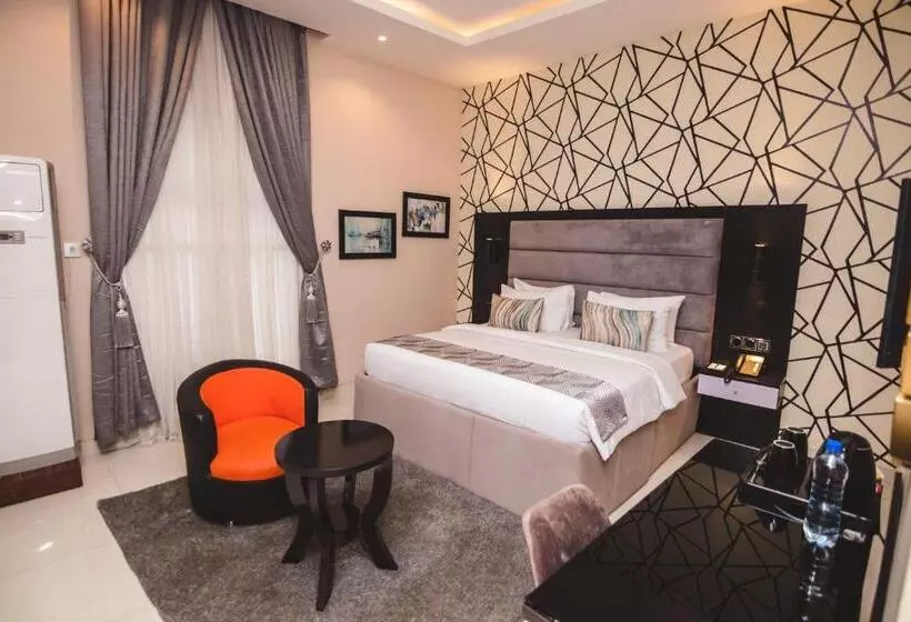 Bon Hotel Asaba