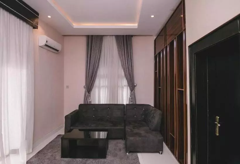 Bon Hotel Asaba