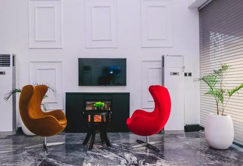 Bon Hotel Asaba