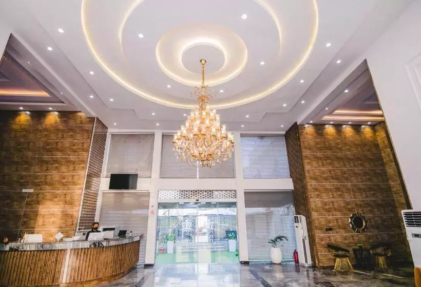 Bon Hotel Asaba