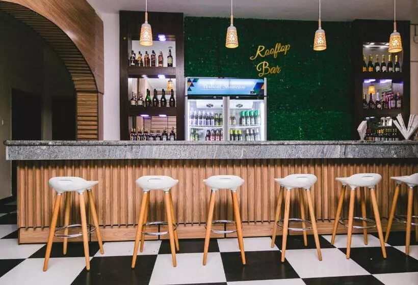 Bon Hotel Asaba