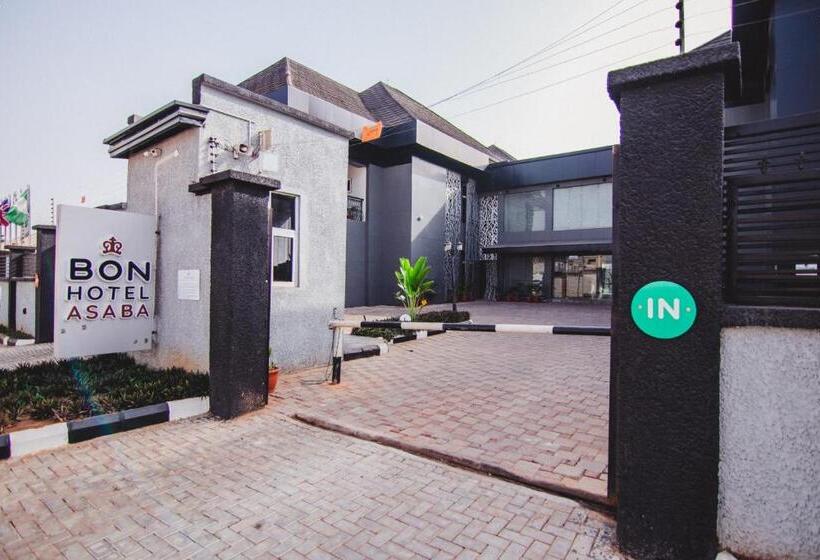 Bon Hotel Asaba