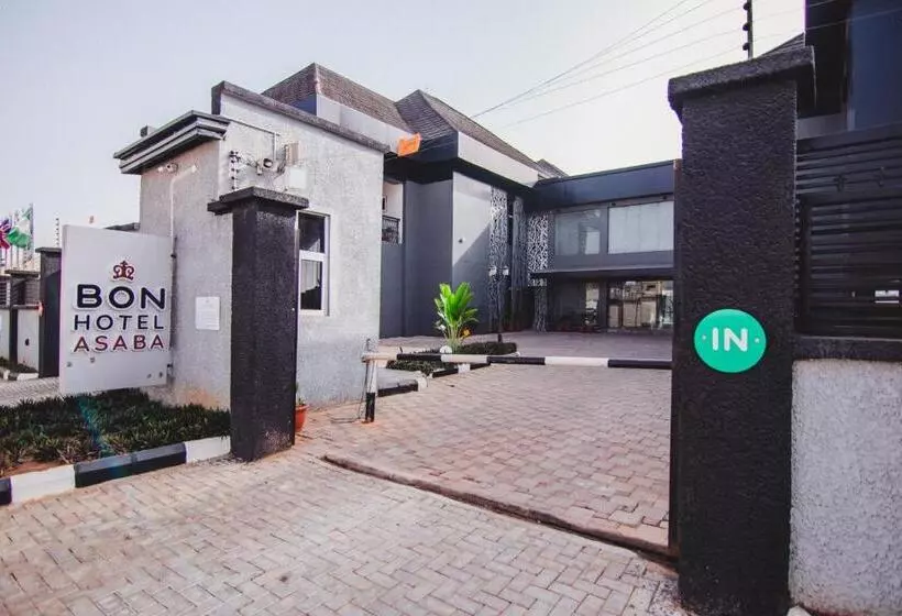 Bon Hotel Asaba