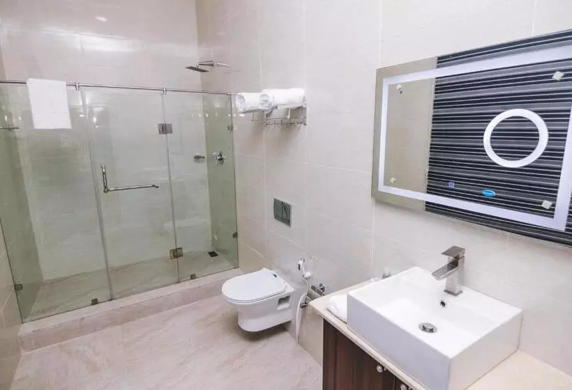 Bon Hotel Asaba
