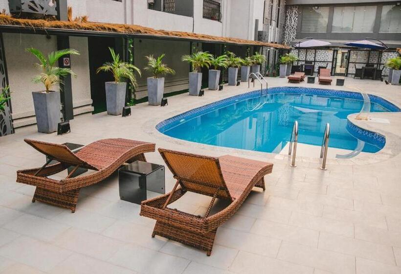 Bon Hotel Asaba