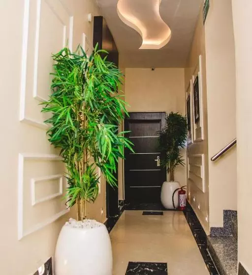 Bon Hotel Asaba