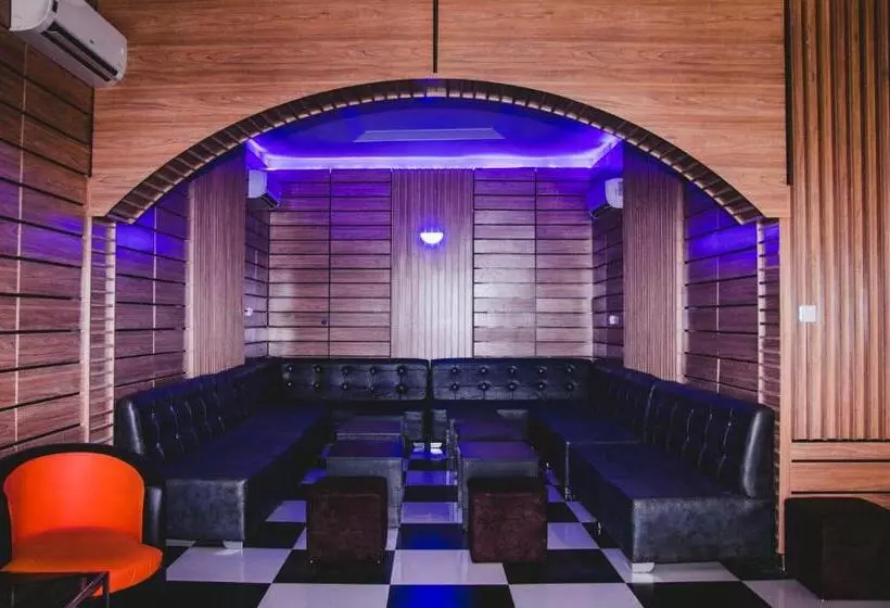 Bon Hotel Asaba