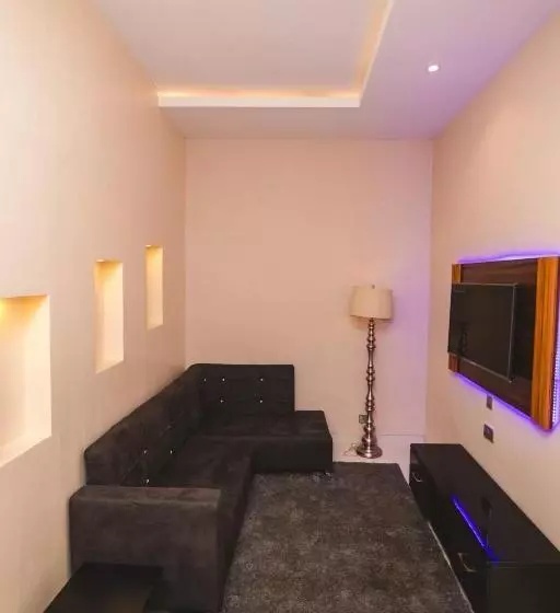 Bon Hotel Asaba
