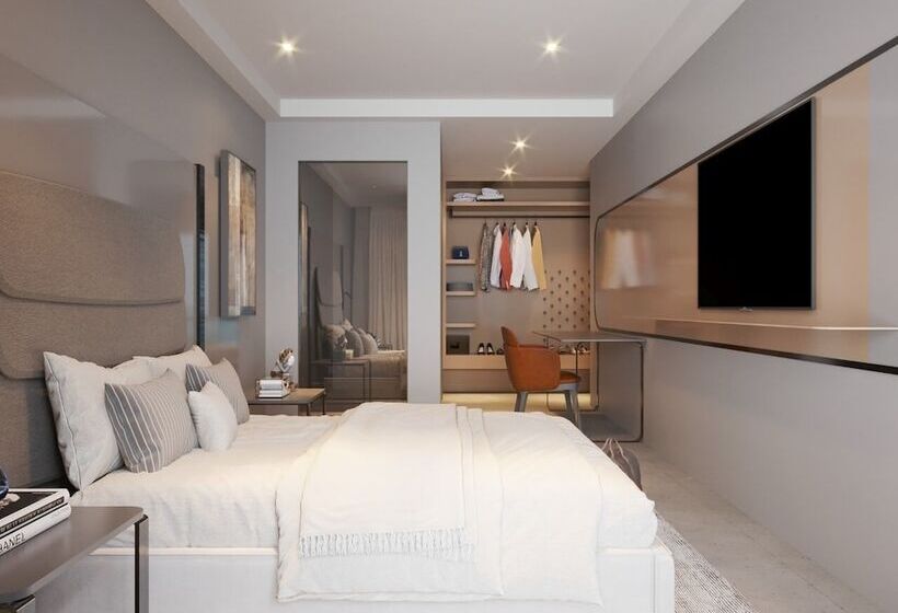 Hcm   Hotel Corais De Manaira