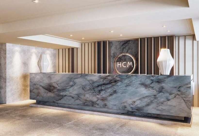 Hcm   Hotel Corais De Manaira