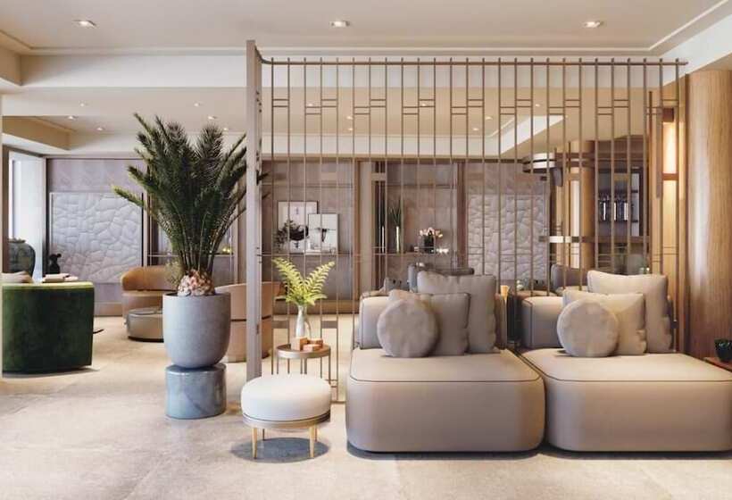 Hcm   Hotel Corais De Manaira