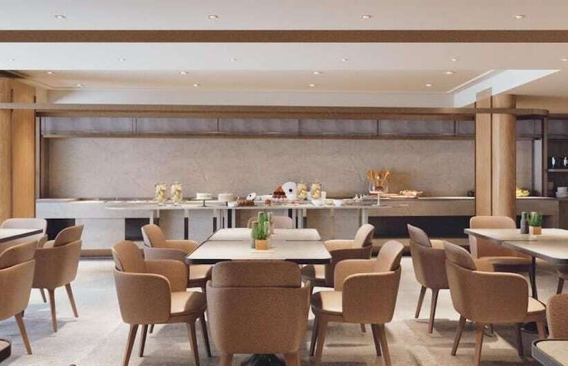 Hcm   Hotel Corais De Manaira