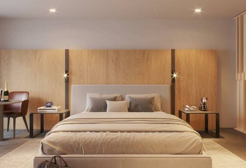 Hcm   Hotel Corais De Manaira