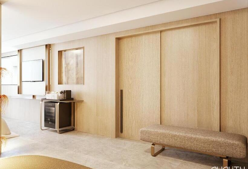 Hcm   Hotel Corais De Manaira