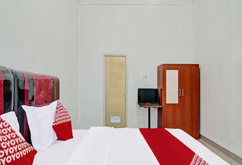 هتل A3 Homestay Syariah Executive By Oyo